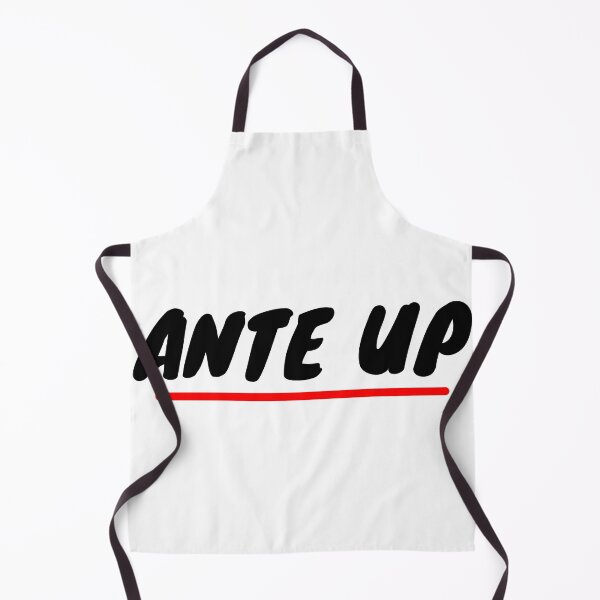 Item preview, Ante up designed and sold by edition300plus.