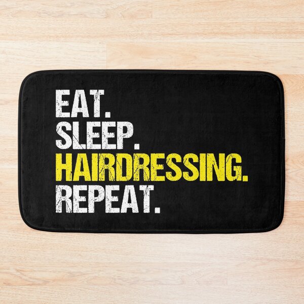 Item preview, Hairdresser Hairstylist Haircutter Hair Dresser designed and sold by Krautshirts.