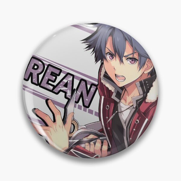 Item preview, Rean Azure Flames designed and sold by danderrion.