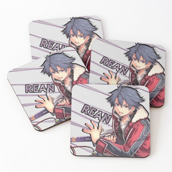 Item preview, Rean Azure Flames designed and sold by danderrion.