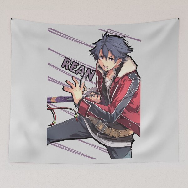 Item preview, Rean Azure Flames designed and sold by danderrion.