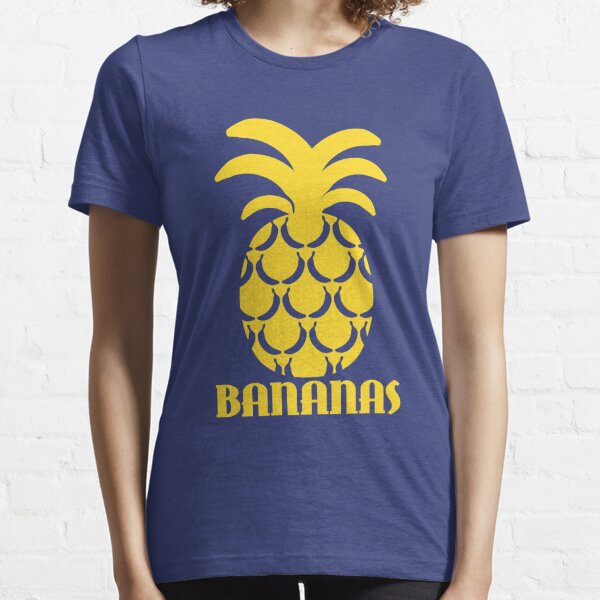 BananaS Essential T-Shirt