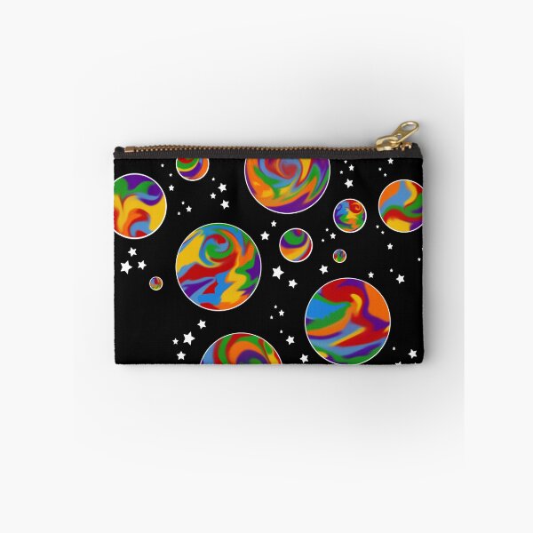 Item preview, Rainbow Planets designed and sold by HighFives555.