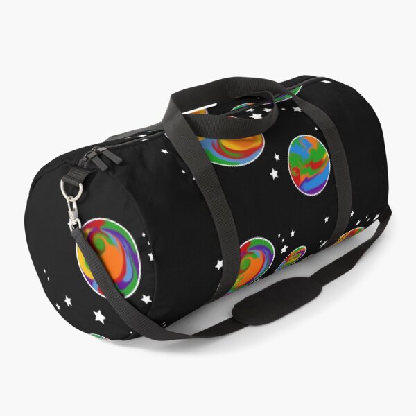 Item preview, Rainbow Planets designed and sold by HighFives555.