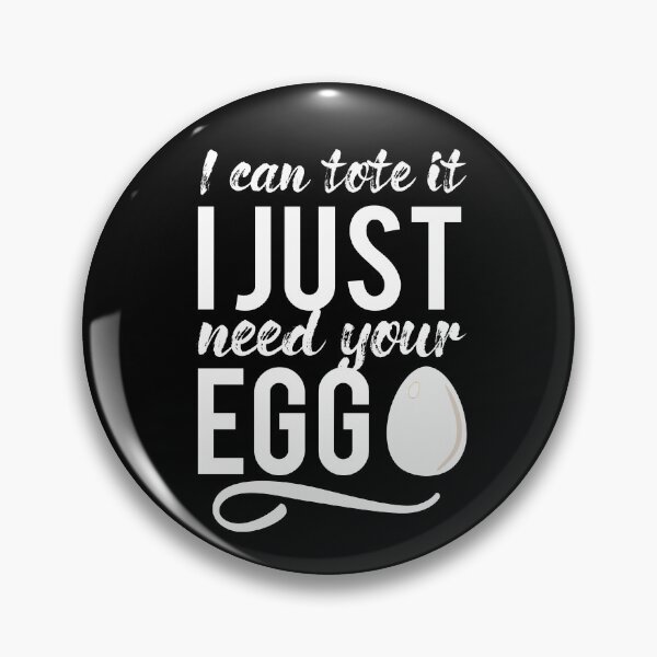Item preview, I just need your egg designed and sold by enriquepma.