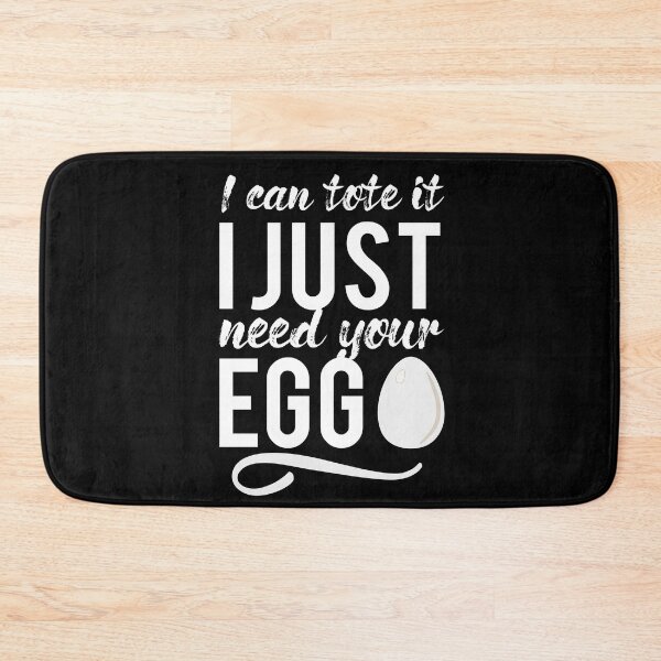 Item preview, I just need your egg designed and sold by enriquepma.