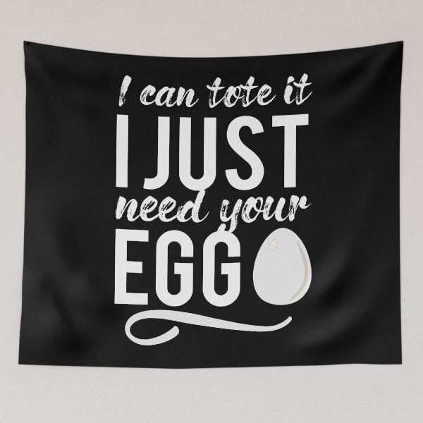 Item preview, I just need your egg designed and sold by enriquepma.
