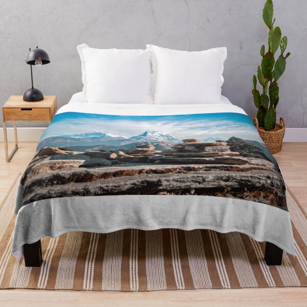 Item preview, Annapurna Mountain Range designed and sold by MartinxMarie.
