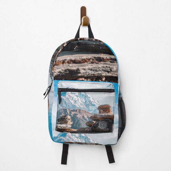 Item preview, Annapurna Mountain Range designed and sold by MartinxMarie.
