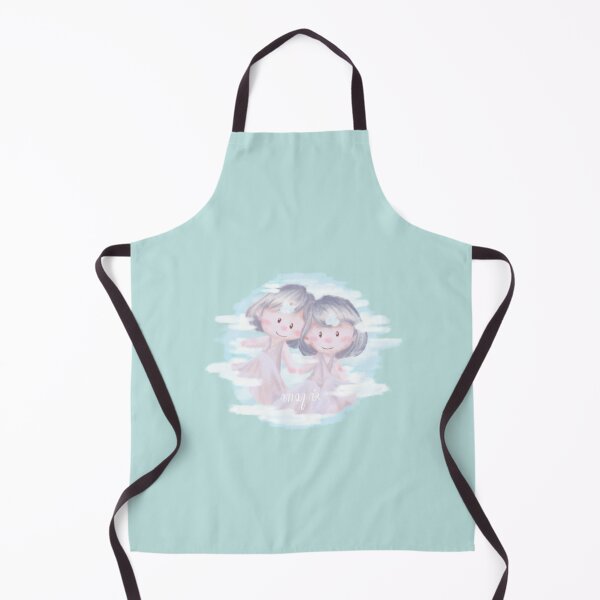 Item preview, Gemini designed and sold by fjas-ari.
