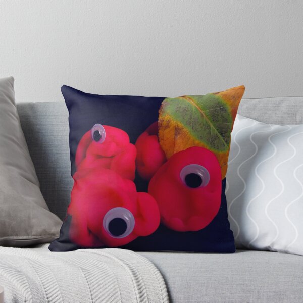 Item preview, Play Doh Leaf Design Pattern Melbourne Art designed and sold by TramsmashGuy.