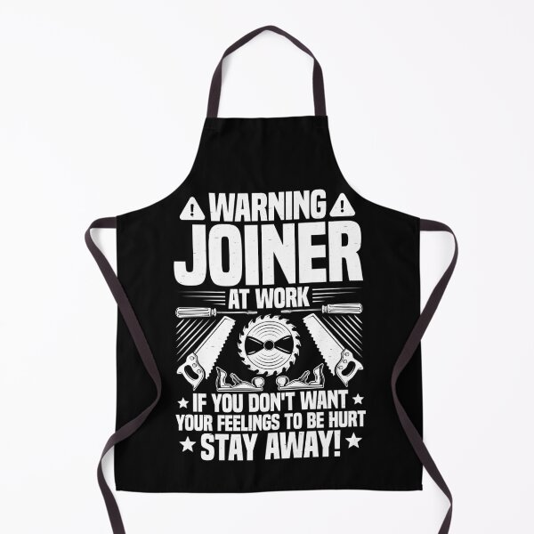 Item preview, Carpenter Carpentry Joiner Wright Woodworker Gift designed and sold by Krautshirts.