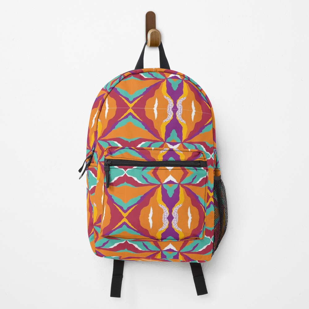 Item preview, Backpack designed and sold by DaphneAlex.