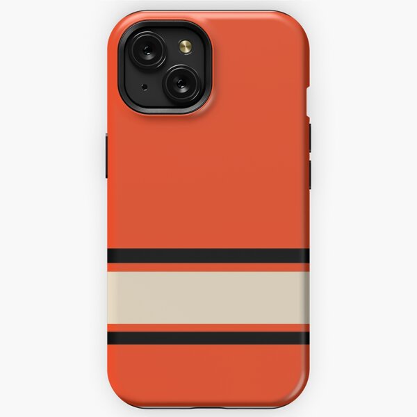 Anaheim Ducks (NHL) iPhone X/XS/XR Lock Screen Wallpaper