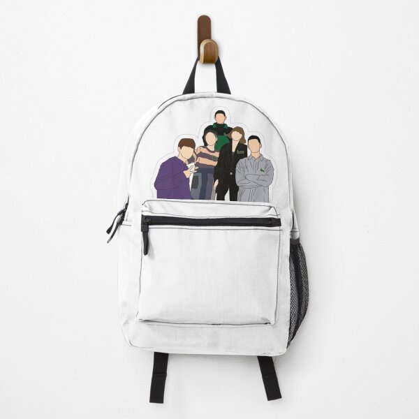 Item preview, Itaewon Class designed and sold by Doheedesigns.