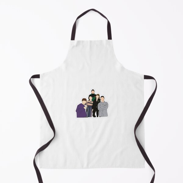 Item preview, Itaewon Class designed and sold by Doheedesigns.