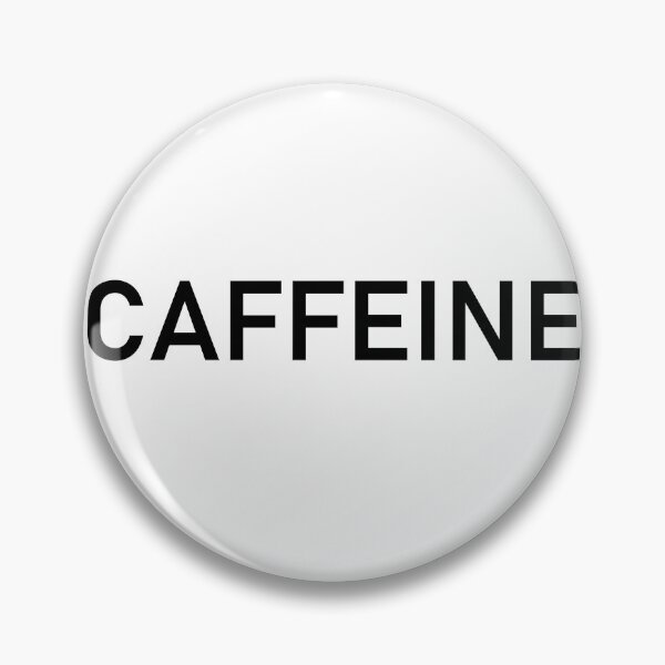 Artikelvorschau, Caffeine entworfen und verkauft von LaFla24.