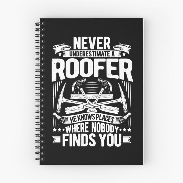 Item preview, Roofer Roofing Slater Tiler Thatcher Gift Idea designed and sold by Krautshirts.