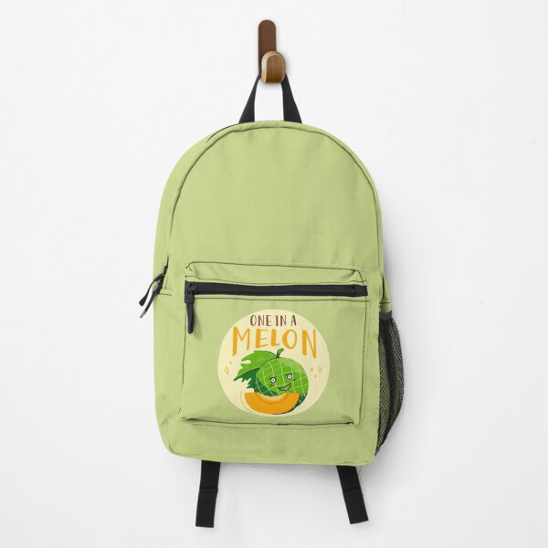 Item preview, One In A Melon designed and sold by ChemicalXShop.