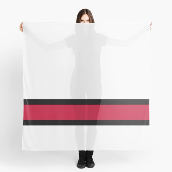 Ottawa Away Leggings Scarf