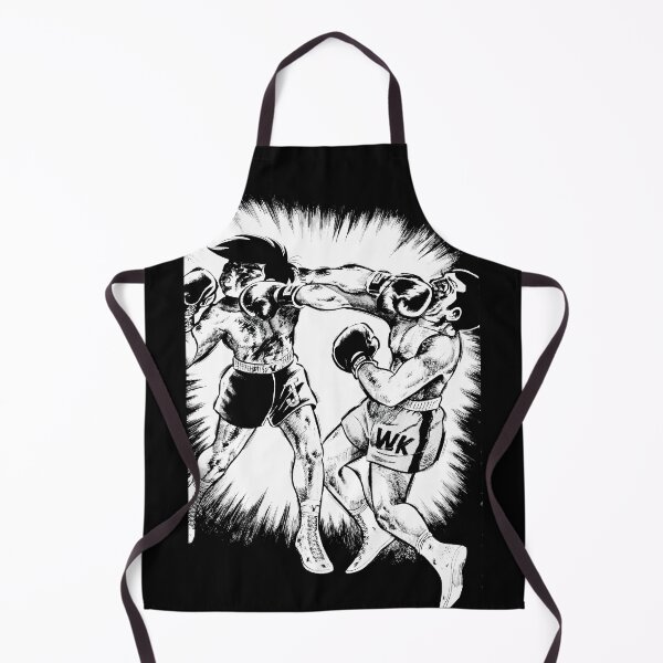 Item preview, Ashita No Joe - Counter Punch designed and sold by Dirk3Diggler.