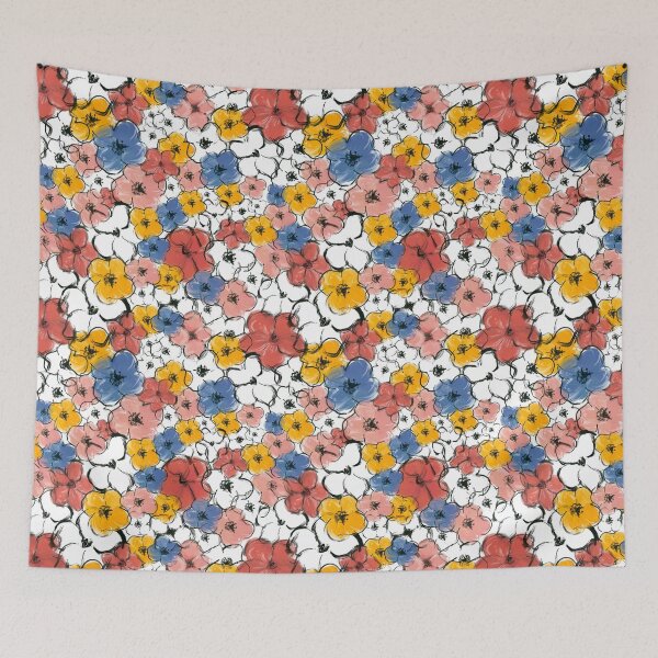 Item preview, Flower power designed and sold by SJAPhoto.