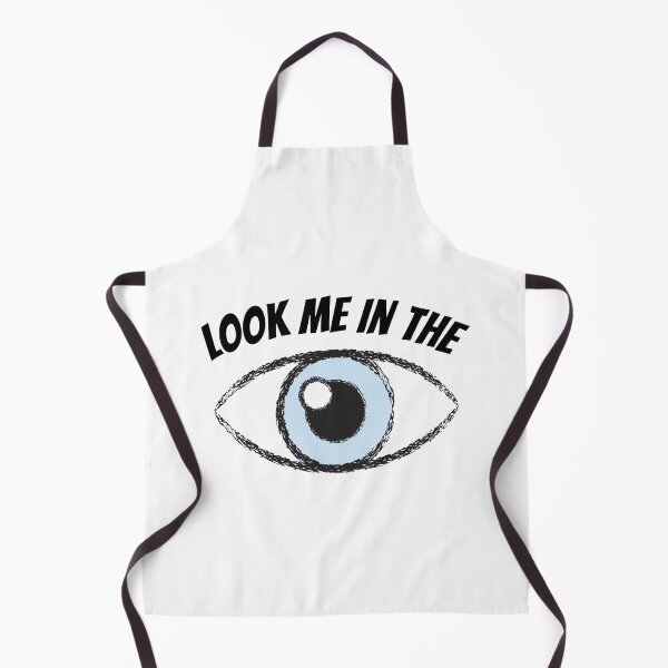 Item preview, Look Me In The Eye designed and sold by FranksDesigns.