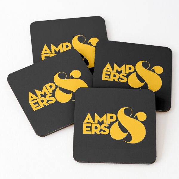 Item preview, Ampersand v.1 designed and sold by x1brett.