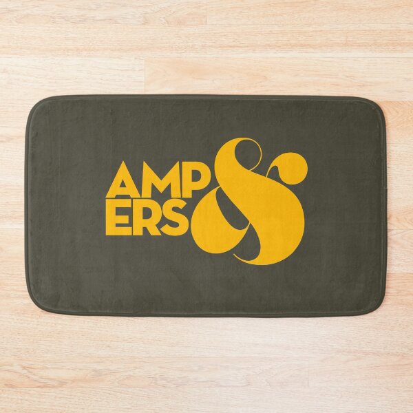 Item preview, Ampersand v.1 designed and sold by x1brett.