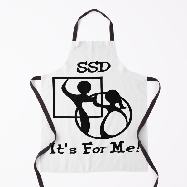 Item preview, SSD BLK designed and sold by Square Dancing Gifts & Merchandise.