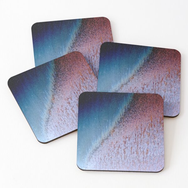 Item preview, Autumnal Rustic Metal designed and sold by kayodeDesign.