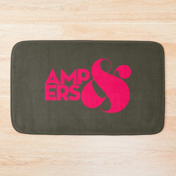 Item preview, Ampersand v.2 designed and sold by x1brett.