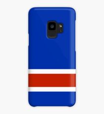 New York Home Leggings Case/Skin for Samsung Galaxy