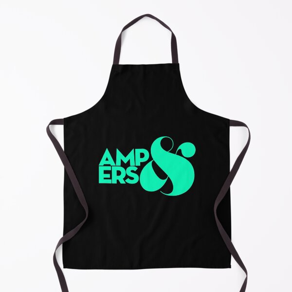 Item preview, Ampersand v.3 designed and sold by x1brett.