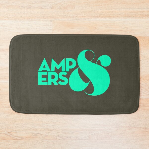 Item preview, Ampersand v.3 designed and sold by x1brett.