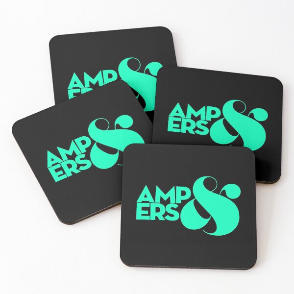 Item preview, Ampersand v.3 designed and sold by x1brett.