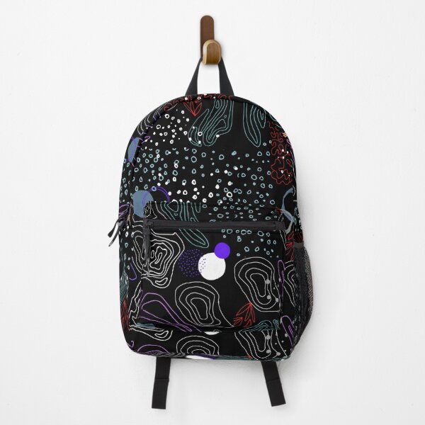 Item preview, Trendy Oceanic Print designed and sold by ektara-.