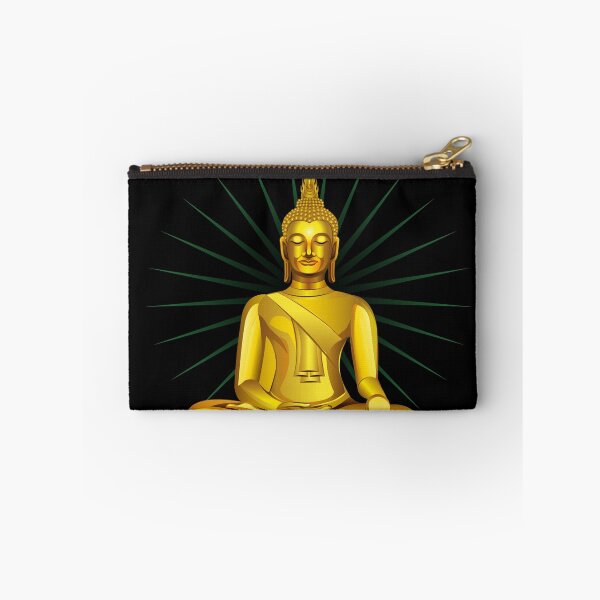 Item preview, Buddha iPhone Case/ iPad Case/ Prints  / Samsung Galaxy Cases  designed and sold by CroDesign.