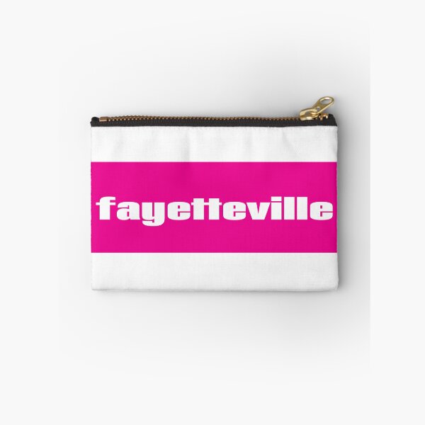 Item preview, Fayetteville designed and sold by ProjectX23.