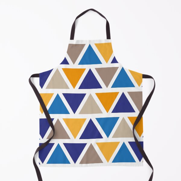 Item preview, triangle pattern designed and sold by ByRachel.