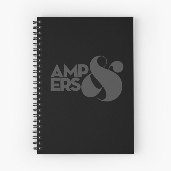 Item preview, Ampersand v.4 designed and sold by x1brett.