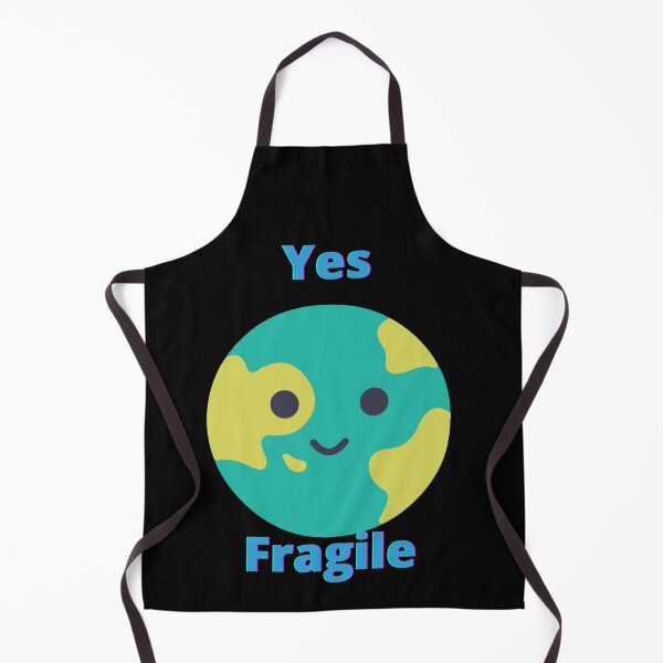 Item preview, Yes Fragile Progressive designed and sold by Sahil Randhawa.