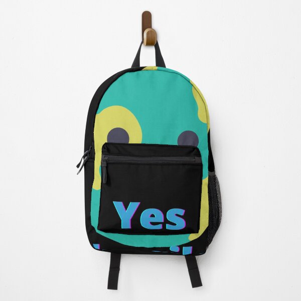 Item preview, Yes Fragile Progressive designed and sold by Sahil Randhawa.
