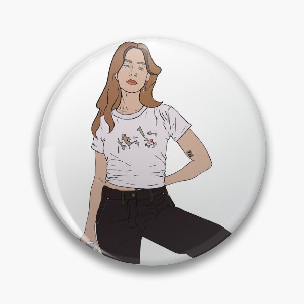 Item preview, Clairo designed and sold by tahlsdowells.