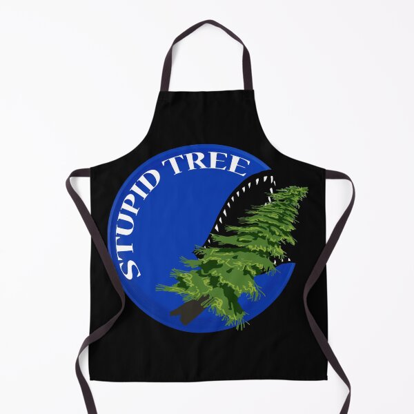 Item preview, Stupid Tree - Disc Golf designed and sold by DiscGolfArts.