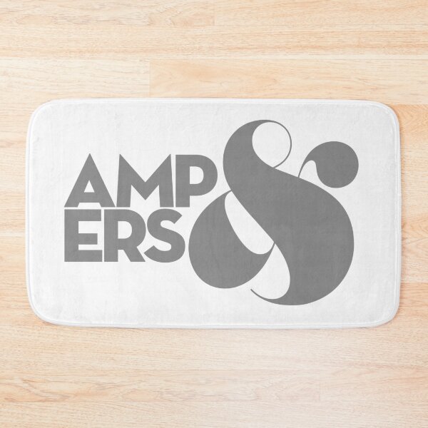Item preview, Ampersand v.5 designed and sold by x1brett.