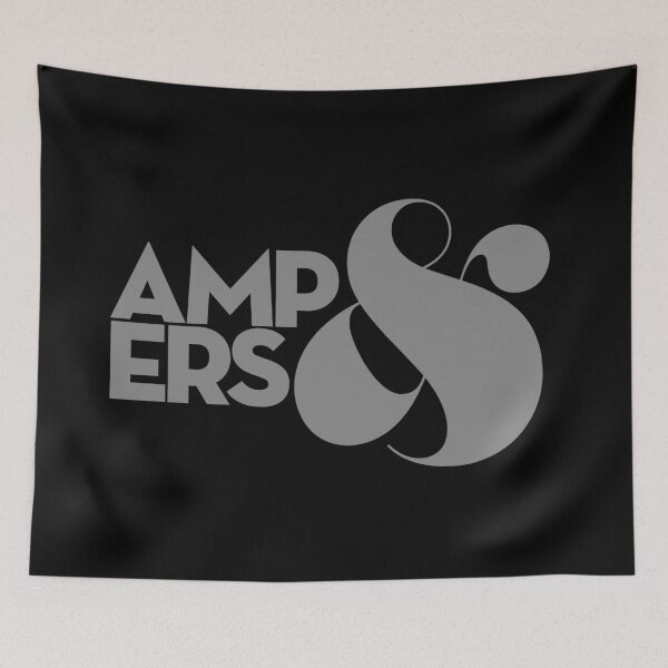 Item preview, Ampersand v.5 designed and sold by x1brett.