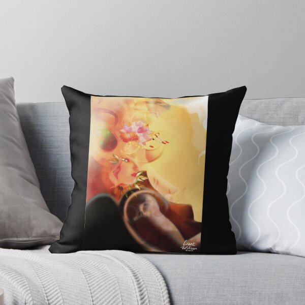 Item preview, Comprehension [Digital Figure Illustration] designed and sold by Grant Wilson.