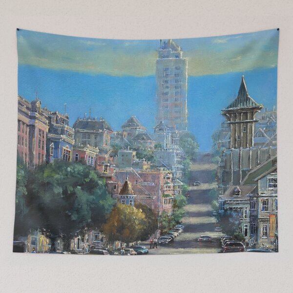 Item preview, Marine Layer designed and sold by Scott Grabowski.