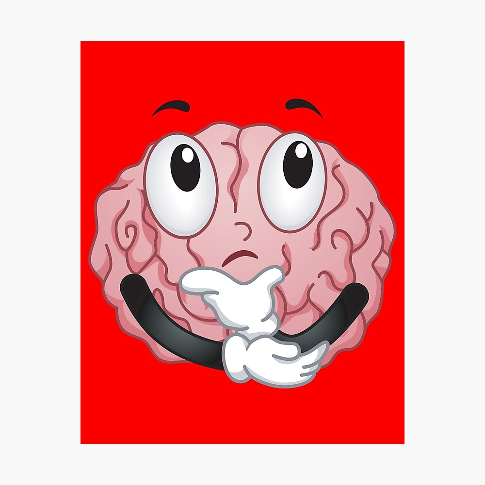 Thonker/Thinking brain Thonker/Thinking brain
